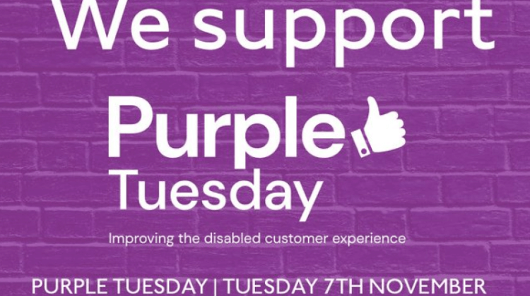 Purple Tuesday faces fresh ‘purple-washing’ claims after multiple access fails