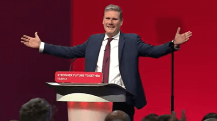 Labour’s election ‘campaigning bible’ ignores disabled people… and the care crisis